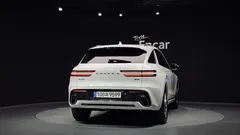 2023 Genesis GV70 2.5T Gasoline AWD — фото 4