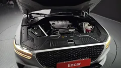 2023 Genesis GV70 2.5T Gasoline AWD — фото 6