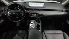 2023 Genesis GV70 2.5T Gasoline AWD — фото 7