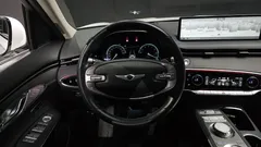 2023 Genesis GV70 2.5T Gasoline AWD — фото 13