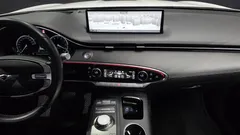 2023 Genesis GV70 2.5T Gasoline AWD — фото 14