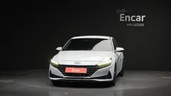 2023 Hyundai Avante Modern — фото 3