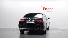 2022 Mercedes-Benz S-Class S450L 4MATIC — фото 4