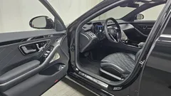 2022 Mercedes-Benz S-Class S450L 4MATIC — фото 10