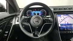 2022 Mercedes-Benz S-Class S450L 4MATIC — фото 13