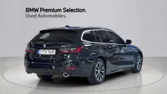 2023 BMW 3-Series 320i Touring — фото 2