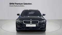 2023 BMW 3-Series 320i Touring — фото 3