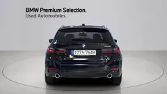2023 BMW 3-Series 320i Touring — фото 4