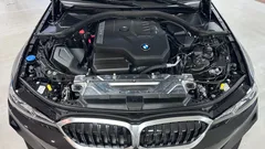 2023 BMW 3-Series 320i Touring — фото 6