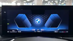 2023 BMW 3-Series 320i Touring — фото 8