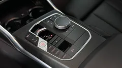 2023 BMW 3-Series 320i Touring — фото 9