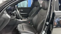 2023 BMW 3-Series 320i Touring — фото 10