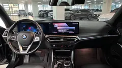 2023 BMW 3-Series 320i Touring — фото 14
