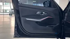 2023 BMW 3-Series 320i Touring — фото 16