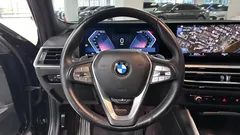2023 BMW 3-Series 320i Touring — фото 19