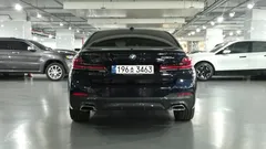 2023 BMW 5-Series 530e M Sport — фото 3