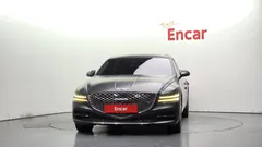 2022 Genesis G80 Gasoline 3.5 Turbo AWD — фото 3
