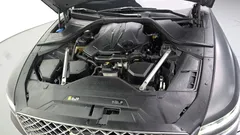 2022 Genesis G80 Gasoline 3.5 Turbo AWD — фото 6