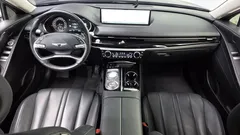 2022 Genesis G80 Gasoline 3.5 Turbo AWD — фото 7