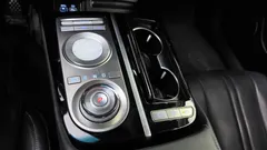 2022 Genesis G80 Gasoline 3.5 Turbo AWD — фото 9