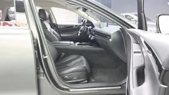 2022 Genesis G80 Gasoline 3.5 Turbo AWD — фото 11