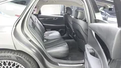 2022 Genesis G80 Gasoline 3.5 Turbo AWD — фото 12