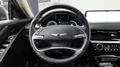2022 Genesis G80 Gasoline 3.5 Turbo AWD — фото 13