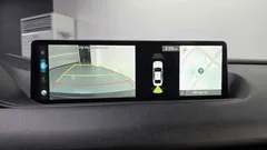 2022 Genesis G80 Gasoline 3.5 Turbo AWD — фото 15
