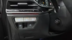 2022 Genesis G80 Gasoline 3.5 Turbo AWD — фото 16