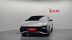 2023 Hyundai Avante 2.0 N — фото 3