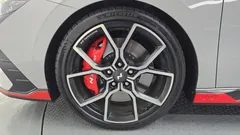 2023 Hyundai Avante 2.0 N — фото 5