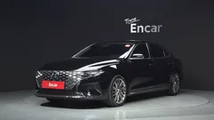 2023 Hyundai Grandeur 3.0 LPi (Taxi) — фото 1