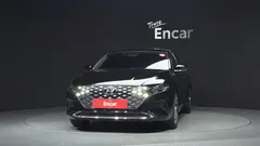 2023 Hyundai Grandeur 3.0 LPi (Taxi) — фото 3