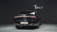2023 Hyundai Grandeur 3.0 LPi (Taxi) — фото 4