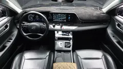 2023 Hyundai Grandeur 3.0 LPi (Taxi) — фото 7