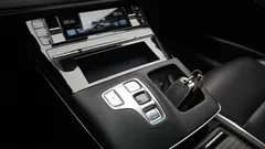 2023 Hyundai Grandeur 3.0 LPi (Taxi) — фото 9