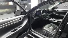 2023 Hyundai Grandeur 3.0 LPi (Taxi) — фото 10