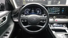 2023 Hyundai Grandeur 3.0 LPi (Taxi) — фото 13