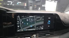 2023 Hyundai Grandeur 3.0 LPi (Taxi) — фото 15
