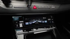 2023 Hyundai Grandeur 3.0 LPi (Taxi) — фото 19