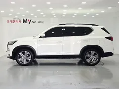 2023 SsangYong Rexton Diesel 2.2 4WD — фото 2