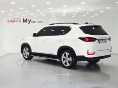 2023 SsangYong Rexton Diesel 2.2 4WD — фото 3