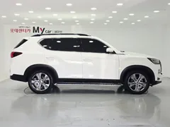 2023 SsangYong Rexton Diesel 2.2 4WD — фото 6