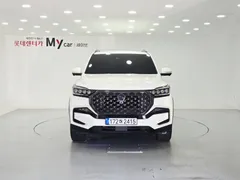 2023 SsangYong Rexton Diesel 2.2 4WD — фото 8