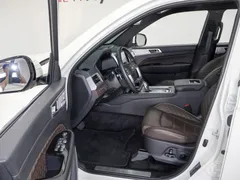 2023 SsangYong Rexton Diesel 2.2 4WD — фото 9
