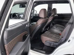 2023 SsangYong Rexton Diesel 2.2 4WD — фото 10