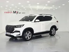 2023 SsangYong Rexton Diesel 2.2 4WD — фото 13
