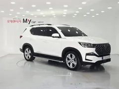 2023 SsangYong Rexton Diesel 2.2 4WD — фото 14