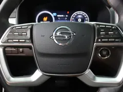 2023 SsangYong Rexton Diesel 2.2 4WD — фото 16