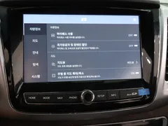 2023 SsangYong Rexton Diesel 2.2 4WD — фото 18